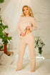 Tracksuit trousers model 180086